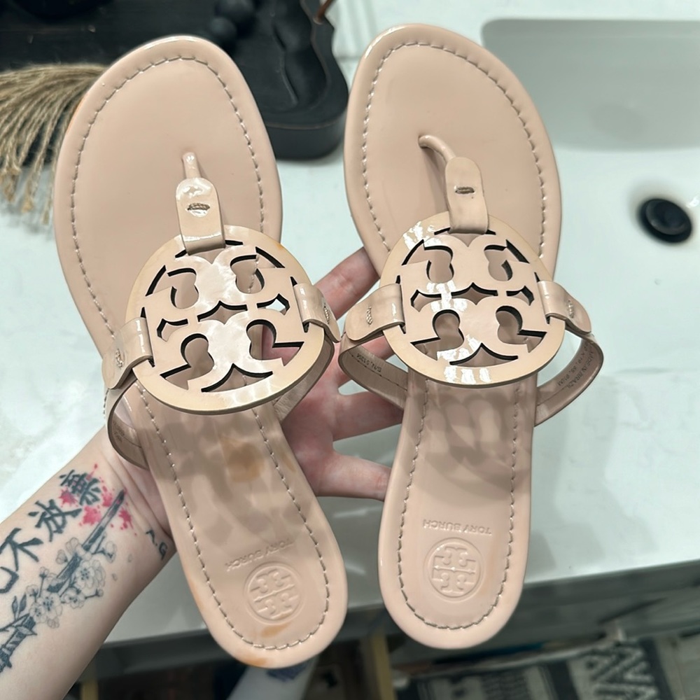 Tory Burch sandals